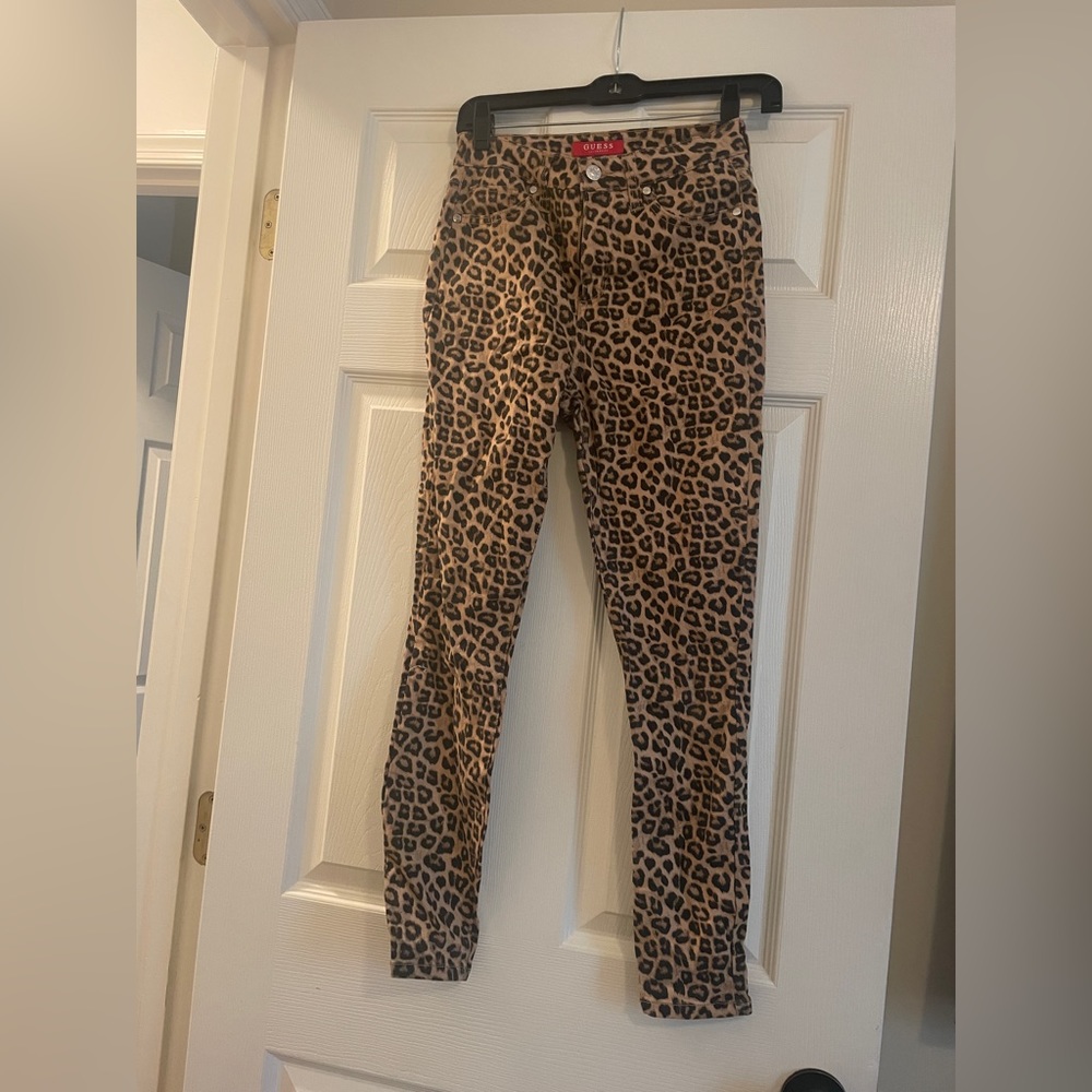 Guess pants